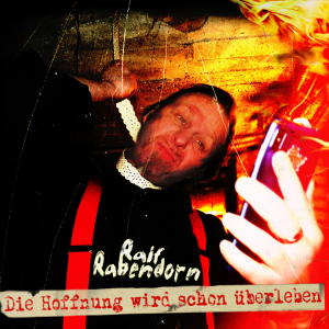 Hoffnung Cover